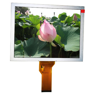 سعر جيد Innolux EE080NA-06A 8.0 بوصة TFT LCD وحدة 800x600 SVGA MIPI 4 حارات واجهة الانترنت