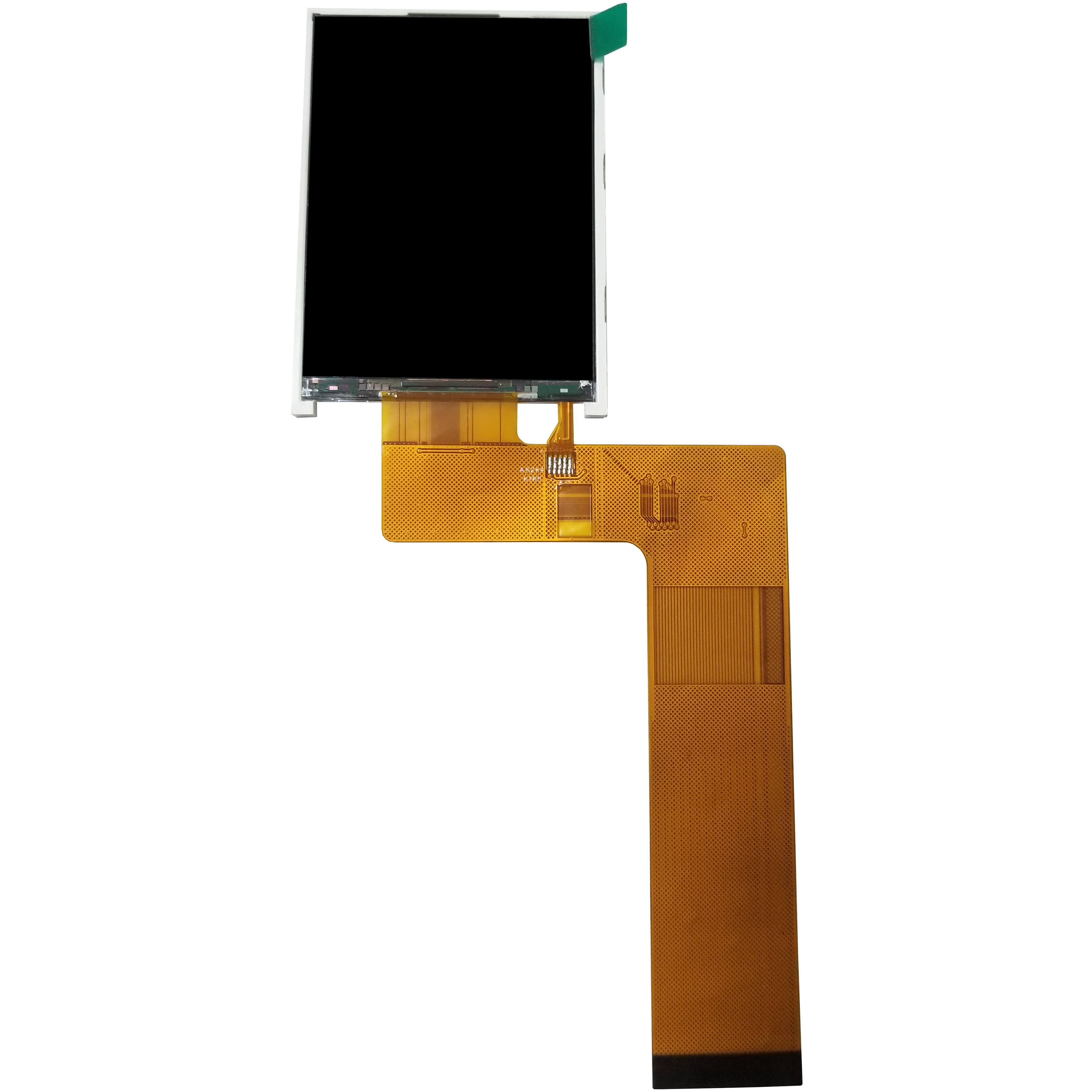 يعرض ST7789V 2.8 بوصة TFT LCD