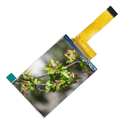 سعر جيد 2.4 بوصة Ili9341 Tft Display Module 300cd / M2 للتصنيع الصناعي الانترنت