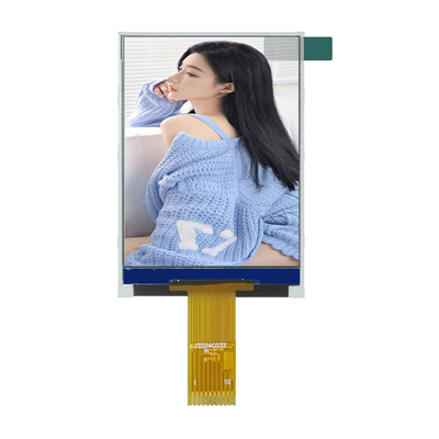 سعر جيد 2شاشة عرض LCD TFT 4 بوصة مع واجهة SPI بدقة 240 * 320 ، كاميرا صغيرة ، شاشة عرض أدوات طبية الانترنت
