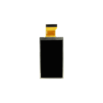 سعر جيد شاشة LCD TFT عالية الوضوح RGB 416 * 1280 شاشة LCD TFT 16.7M ألوان 1200 نسبة التباين الانترنت