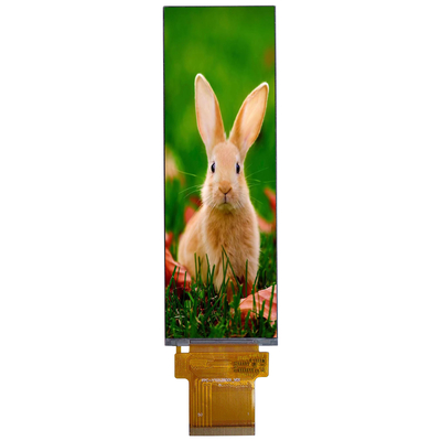 سعر جيد 5.2in IPS TFT شاشة LCD واسعة نطاق درجة الحرارة واجهة RGB MIPI الانترنت