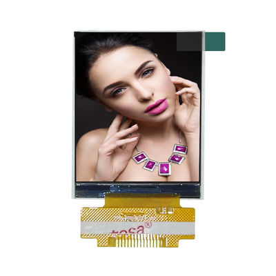 سعر جيد 1.77 بوصة شاشة عرض IPS 128 * 160 واجهة RGB عمودية شاشة تحكم أداة 14PIN الانترنت