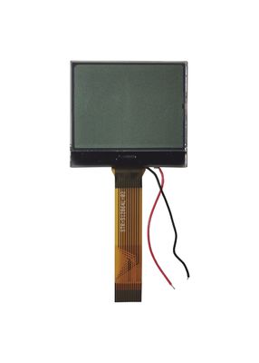 quality 0.09795mm Dot Pitch TFT LCD MODULE مع IPS / Transmission / عادة وضع العرض الأسود factory