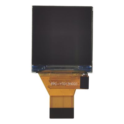 quality التوتر التشغيلي IOVCC 1.8V VF 3.2V TFT شاشة LCD لون شاشة مع 416RGB * 1280 دقة factory