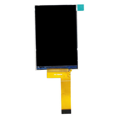 سعر جيد RoHS 320x480 Touch شاشة TFT ، شاشة تعمل باللمس الصناعية بواجهة Mipi الانترنت