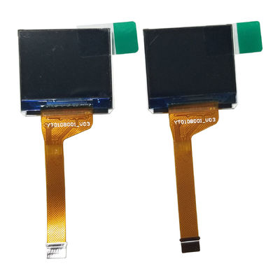 سعر جيد 1.0 بوصة ST7735S 128x64 شاشة LCD مصفوفة نقطية بواجهة 4 SPI الانترنت