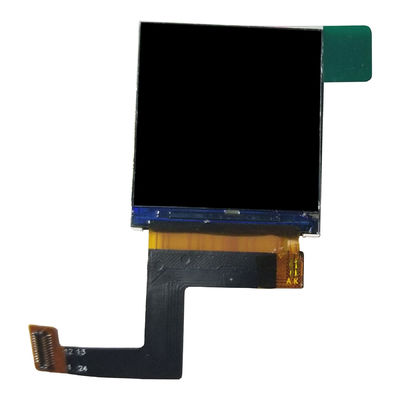 سعر جيد 240x240 1.3 بوصة تعمل باللمس HMI مع رقاقة St7789V الانترنت
