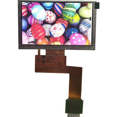 سعر جيد RGB Interface 5 