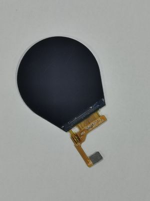 سعر جيد شاشة مستديرة 240 * 240 واجهة SPI 1.3 بوصة شاشة TFT LCD الانترنت