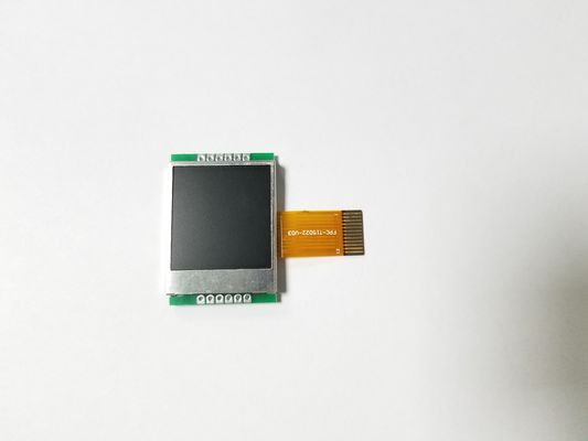 سعر جيد ST7735 1.44 بوصة LCD للقراءة ضوء الشمس ، 400cd / M2 شاشة LCD عالية السطوع الانترنت