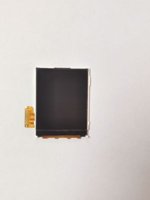 سعر جيد 128 * 160 1.77 بوصة St7735 Driver TFT LCD تعمل باللمس الانترنت
