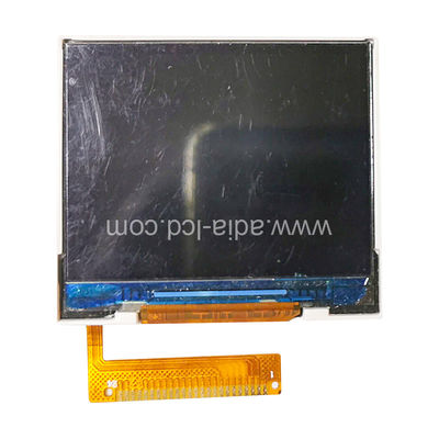 سعر جيد 2.0 بوصة 320 * 240 شاشة TFT LCD وحدة ILI9342C رقاقة شاشة TFT مخصصة الانترنت