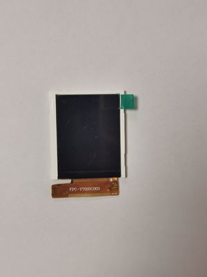 سعر جيد 2.0 بوصة 176 * 220 TFT شاشة عرض LCD وحدة ILI9225G رقاقة مخصصة tft العرض الانترنت