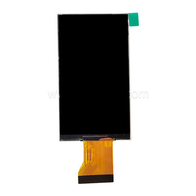 سعر جيد 2.7 بوصة واجهة RGB 960x240 40 دبوس شاشة TFT للكاميرا الرقمية الانترنت