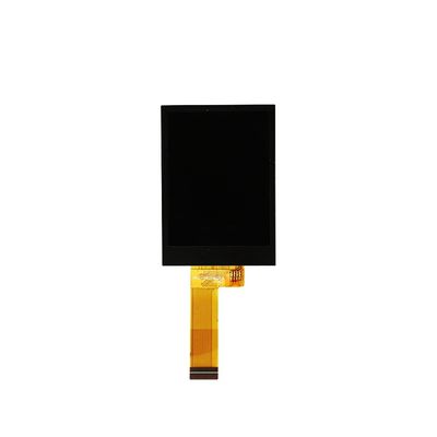 سعر جيد 8BIT MCU واجهة شاشات الكريستال السائل TFT ، 2.4 بوصة شاشة تعمل باللمس TFT الانترنت