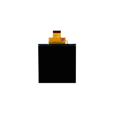 سعر جيد YY1821 IC 720x720 IPS TFT لوحات وحدة العرض 3.95 بوصة مربعة الانترنت