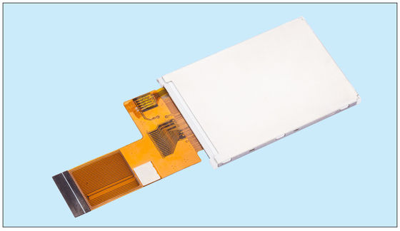 سعر جيد 300cd / M2 2 بوصة شاشة TFT ، ST7789V IC TFT LCD تعمل باللمس الانترنت