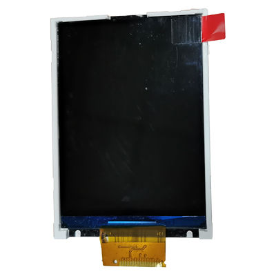 سعر جيد 2.8 بوصة ST7789V IC 240 * 320 SPI TFT شاشة LCD للأجهزة الذكية الانترنت