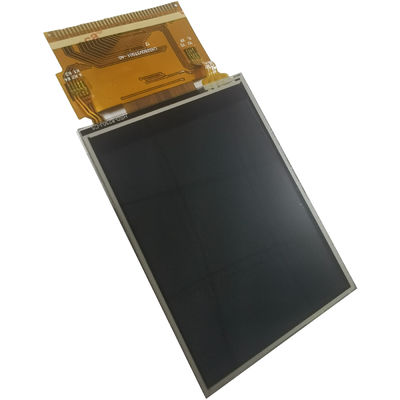 سعر جيد 37Pin 2.8 بوصة 320x240 TFT شاشة تعمل باللمس مقاومة مع ST7789V IC الانترنت