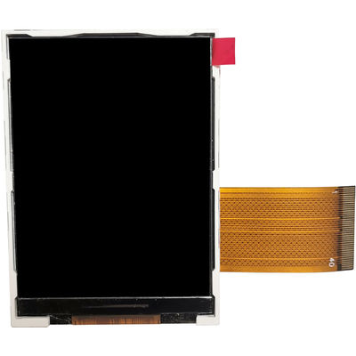 سعر جيد 16Bit Mcu Interface ILI 9341 IC شاشة 2.8 بوصة TFT LCD الانترنت