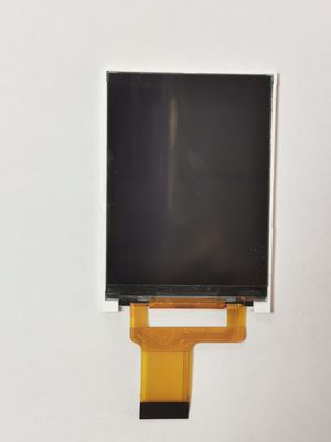 سعر جيد 2.4 بوصة 240xRGBx320 LCD لوحة عرض TFT مع سائق St7789V الانترنت