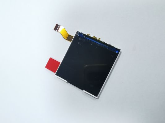 سعر جيد RoHS 65k Color ST7789V 65k Color IPS LCD لوحة مربعة للساعة الذكية الانترنت