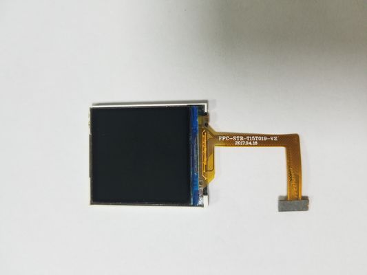 سعر جيد 8BIT MCU Interface 128xRGBx128 ضوء الشمس TFT قابل للقراءة لساعة المنبه الانترنت