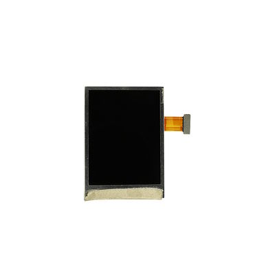 سعر جيد 2.4 بوصة ST7789V IC درجة حرارة عريضة LCD مع واجهة 18 بت Mcu الانترنت
