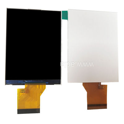 سعر جيد ILI8961A Driving IC 16.7M Color 2.7 Inch TFT LCD شاشات الانترنت