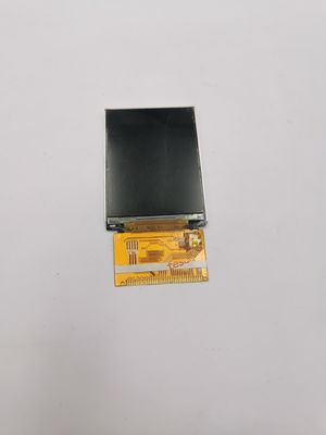 سعر جيد 262K Color 37 Pin ILI9341 Driver شاشة لمس مقاومة TFT الانترنت
