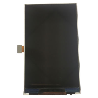 سعر جيد St7701s 16.7M اللون 480 * 800 نقطة ضوء الشمس TFT قابل للقراءة الانترنت