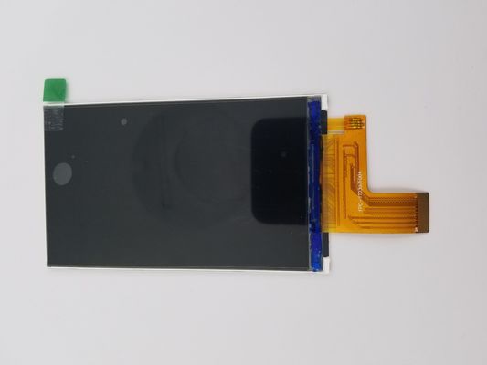 سعر جيد بنفايات 3.97 بوصة 480xRGBx800 TFT LCD تعرض 16.7 مليون لون الانترنت
