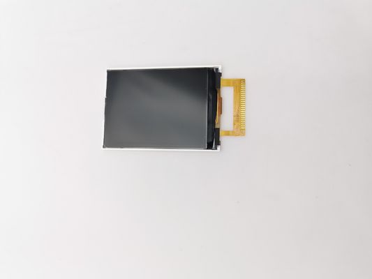 سعر جيد 2.4 بوصة 8080 MCU واجهة شاشة TFT LCD مع سائق ST7789 الانترنت