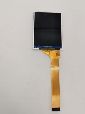 سعر جيد 2.8 بوصة 37Pin شاشة TFT LCD تعمل باللمس ، ST7789V IC TFT شاشة ملونة الانترنت