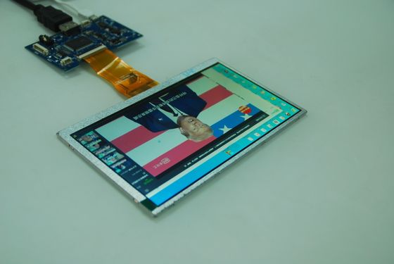 سعر جيد 240x240 الدقة 1.3 بوصة شاشة TFT St7789V رقاقة HMI تعمل باللمس الانترنت