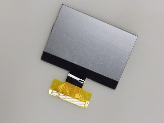 سعر جيد FSTN 128x64 MPU Interface LCD Graphic Module مع 1/9 قيادة متحيزة الانترنت