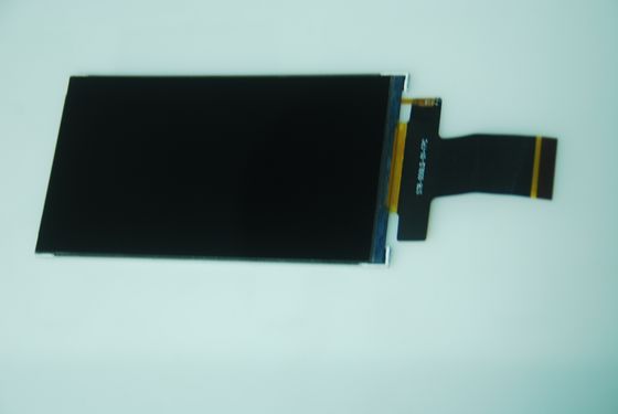 سعر جيد 5 بوصة 480x854 AMOLED وحدة العرض مع ILI9806G سائق IC الانترنت