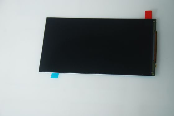 سعر جيد 5 بوصة 16.7M لون شاشة LCD وحدة تشغيل St7701s مع واجهة Mipi Dsi الانترنت