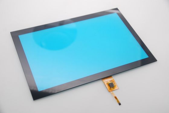 سعر جيد 3.5 بوصة TFT LCD تعمل باللمس عالية الدقة شاشة الكريستال السائل 18 بت واجهة RGB الانترنت