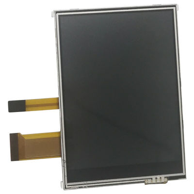 سعر جيد SPI 3.2 بوصة TFT LCD تعمل باللمس ILI9341 IC شاشة ملونة TFT الانترنت
