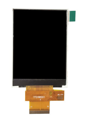 سعر جيد 18BIT MCU Interface 2.4 