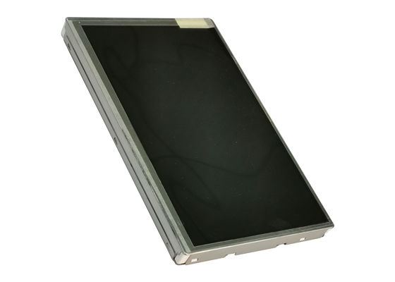 سعر جيد شارب 8.0 بوصة 800 × 480 شاشة TFT LCD شاشة عرض LCD للسيارات 116PPI الانترنت