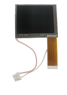 سعر جيد 2.5 بوصة 480x234 PVI شاشة TFT صناعية مع إضاءة خلفية CCFL الانترنت