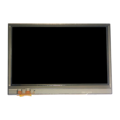 سعر جيد شاشة NEC مقاس 4.1 بوصة 800 × 480 بوصة بتقنية TFT LCD مقاس 16.7 مليون لون الانترنت