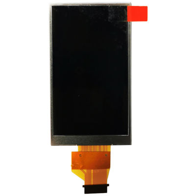 سعر جيد 3.0 بوصة QVGA 135PPI 320x240 TFT وحدة العرض واجهة RGB الانترنت