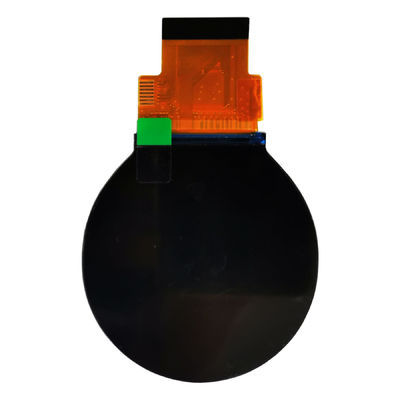 سعر جيد SPI 228PPI لوحة Tft دائرية 18 بت واجهة RGB TFT 2.1 بوصة الانترنت