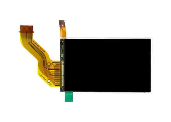 سعر جيد 8.0 بوصة TFT LCD وحدة عرض 800x600 MIPI 4 حارات واجهة EE080NA-06A إينولوكس الانترنت