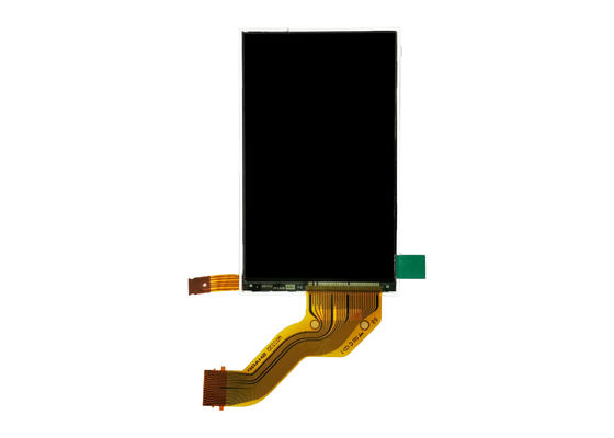 سعر جيد RGB متوازي 2.6 بوصة 262K لون TFT LCD يعرض شارب LS026B8PX04 الانترنت