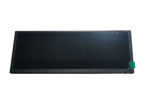 سعر جيد LVDS 8bit Interface شاشة LCD للسيارات BOE 7.36 بوصة 1280X400 الانترنت